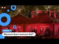 Woede over feestje in Den Haag, vlak voor nieuwe corona-regels
