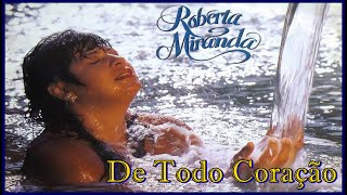 De Todo Coração Lyrics English Translation