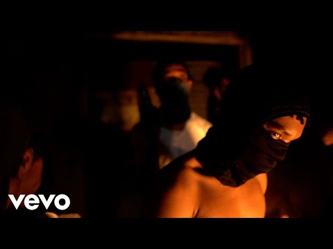 Bayka, tzee_ent - READY - (Official Video)