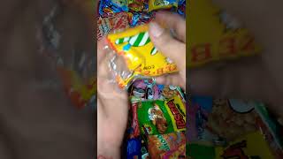 Download lagu Zeb-zeb Corn Puff P6 #shorts mp3