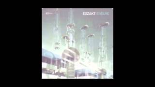 Exzakt - The Future Of Electro