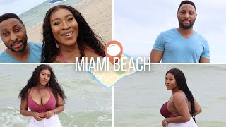 Miami beach vlog 2020