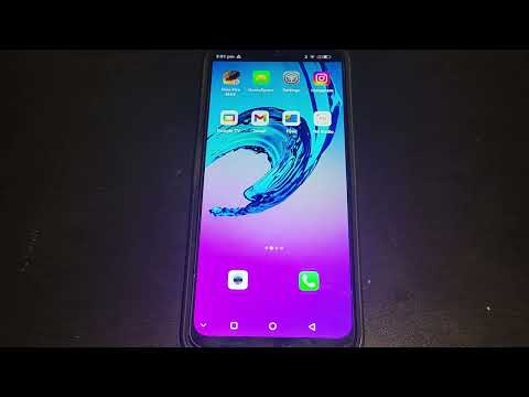 how to on off use location to set time zone Moto E20, Moto E20 date and time setting