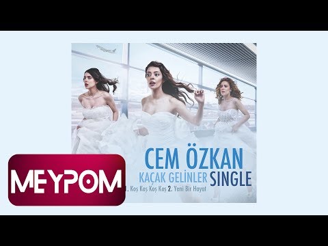 Cem Özkan - Koş Koş Koş Koş (Official Audio)