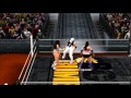 BCW ULTIMATE RUMBLE 2013 Feat ELKE THE STALLION PINKY XXX SARA JAY