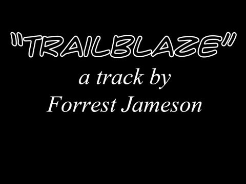 Forrest Jameson - 