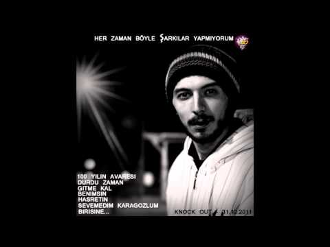 Knock Out - Gitme Kal