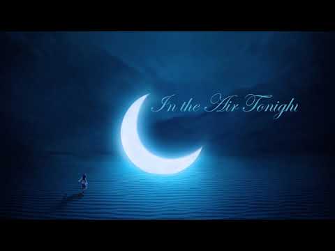 VetLove - In the Air Tonight (Rayan Myers Remix) 2020