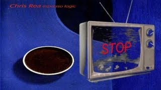 Chris Rea - Stop (With Lyrics)