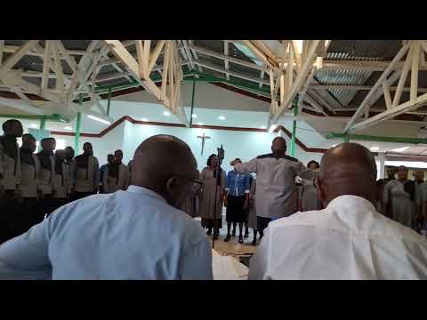 KUMEPAMBAZUKA by Fr. Dominic Musau