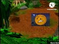 The Backyardigans Door Chase 2 Add Round 2