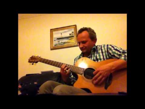 Lonely Woman (Ornette Coleman)