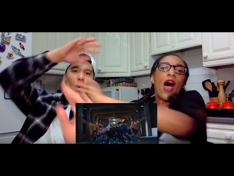 KSpazz: GOT7 (갓세븐) - Never Ever [MV Reaction] (TEACH US HOW TO SPIRIT BOMB PLEASE!)