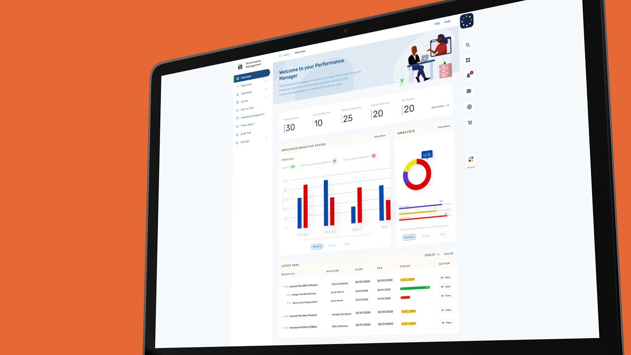 Introduction to SeamlessPerformance