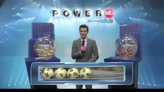 Powerball lottery Nov 30, 2013 drawing video
