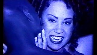 Ce Ce Peniston - Hit By Love (European version)
