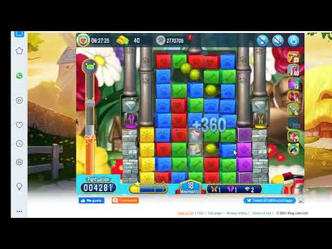 Pet Rescue level 5245, pet rescue, nivel 5245 pet rescue solucionado, solved, sin booster 5245, 5245