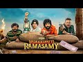 Vadakkupatti Ramasamy Tamil full movie | Latest Tamil movies 2024 | Santhanam movie