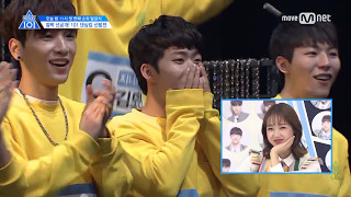 [ENG SUB] Produce 101 Season 2 | Battle 'Dancing King' with Yoo Jung and Do Yeon