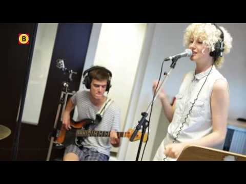 Inlakech - Graceland (Paul Simon)