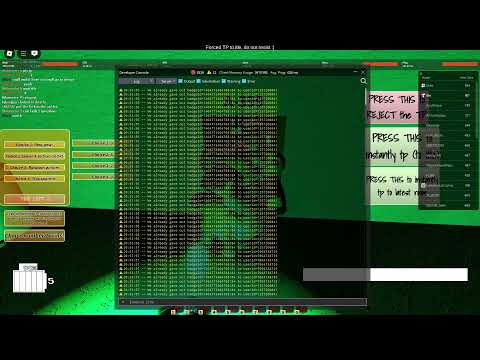 Super cursed update! + CHAT CONTROL! - Weird Day In Interminable Rooms: The Game stream