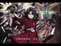 Gundam Seed 2nd OP Taiwanese Ver