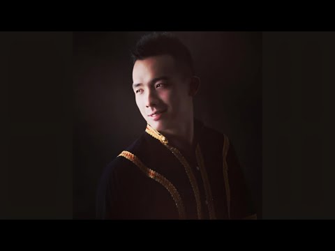 Andy Ongkino - Iziau Unduk Ngadauku (Official Music Video)