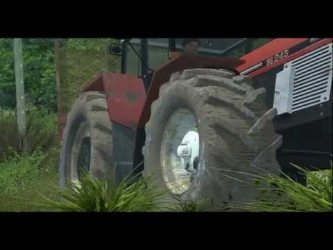 Farming Simulator 2013 - Siláž [More Realistic]