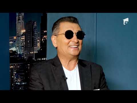 Oare va fi Nea Marin cel mai dur jurat de la „Splash! Vedete la apă”?🤔Nu rata PREMIERA pe13 august!