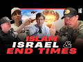 Is Israel ACTUALLY God’s Chosen People… or just Christians!? | Live Free with Josh Howerton
