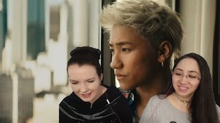 GENERATIONS from EXILE TRIBE  太陽も月も Reaction Video