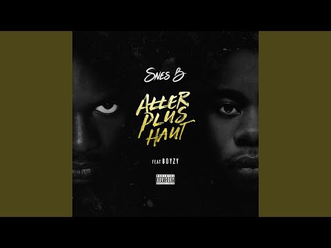 Aller plus haut feat Boyzy