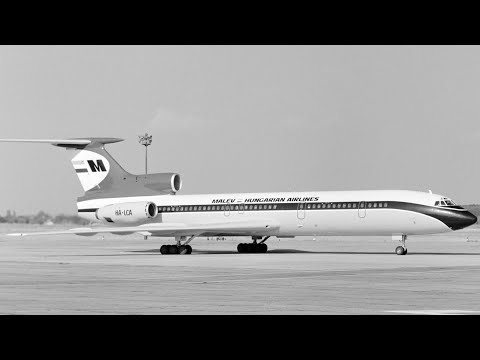 A 121-es járat: a Malév túszdrámája 40 évvel ezelőtt Varsóban (Ep. 280)