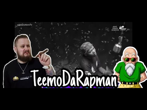Score Card Reactions : 🇳🇬 TeemoDaRapman - No Comment feat Deejay Tmonie