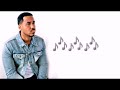 Romeo Santos   Reina de papi LetraLyric