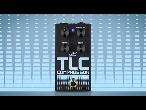 Aguilar TLC Compressor-II 2024 image 2