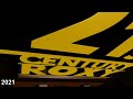 21st Century Roxy Logo With Fanfare Crossover 2 Versions
