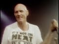 Midnight Oil - Sins Of Omission SUBTITULADA