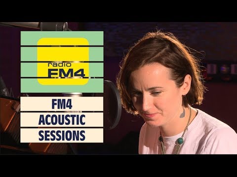 Holly Miranda - Exquisite || FM4 SESSION (2018)