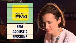 Holly Miranda - Exquisite || FM4 SESSION (2018)