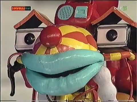 Tom Turbo (Die heiße Spur) Staffel 7 Folge 1 Diamantenzahn Teil 1