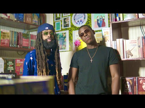 El Emperador X @kbpelalien  - VENADO ( Video Oficial ) @RomelitoProduction  @jasobeatoficial