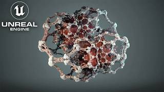 MACHINA FRACTALS: ULTIMA - Overview