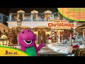 Barney Night Before Christmas A Holiday Crossover V3 Trailer