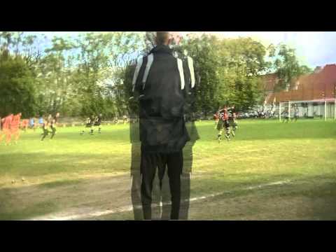 LZS Kujakowice - LZS Bogacica 20.09.2015