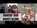 Mandolin Tune of the Week #10 // "Hangin' Dog" by Nancy Blake
