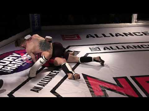 NFC 105   Mario Villa vs  Sean Coleman