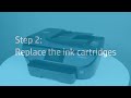 Hewlett Packard (HP) HP Nr.62XL Tri-Colour Ink Cart
