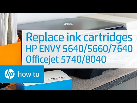 Hewlett Packard (HP) HP Nr.62XL Tri-Colour Ink Cart video