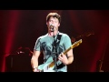 James Blunt - Superstar live in Halle Westfalen Gerry Weber Stadion 08-10-2011